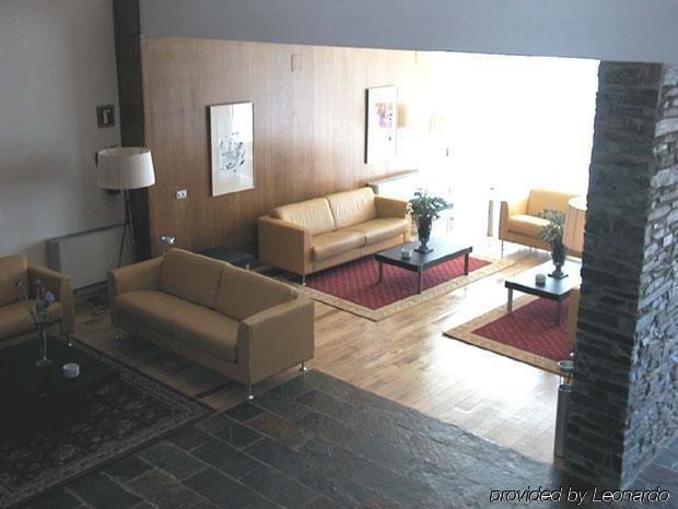 Hotel Hurdes Reales لاس ميستاس المظهر الداخلي الصورة