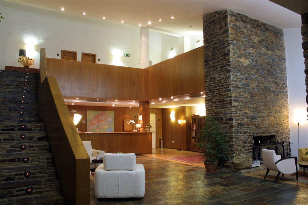 Hotel Hurdes Reales لاس ميستاس المظهر الخارجي الصورة